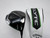 Callaway Elyte Driver 9* Project X Denali Blue 6.0 60g Stiff Graphite Mens RH HC, 1 of 12