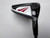 Callaway X Hot 2013 Driver 10.5* Veylix Alpina 573 Regular Graphite Mens RH, 5 of 12