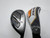 Callaway Mavrik 5 Hybrid 23* Project X Catalyst 5.5 65g Regular Graphite Mens RH, 1 of 12