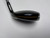 Callaway Mavrik 5 Hybrid 23* Project X Catalyst 5.5 65g Regular Graphite Mens RH, 4 of 12