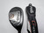 Ping G400 5 Hybrid 26* ACCRA 50i Regular Graphite Mens RH HC Midsize Grip, 1 of 12