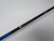 Adams Idea 2014 5 Hybrid 25* Mitsubishi Rayon Bassara 55x5ct 55g Senior RH, 6 of 12
