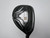 TaylorMade M2 5 Hybrid 25* REAX 65g Regular Graphite Mens RH Midsize Grip, 1 of 12