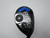Ping G30 4 Hybrid 22* TFC 419 Soft Regular Senior Graphite Mens RH, 1 of 12