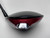 TaylorMade Stealth 2 Plus Driver 9* Mitsubishi Chemical Kai'li Red 60g Stiff RH, 3 of 12