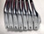 Callaway Apex MB 21 Iron Set 4-PW True Temper DG S300 103g Stiff Steel Mens RH, 5 of 12