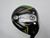 Callaway EPIC Flash Sub Zero 3 Fairway 15* HZRDUS Smoke 6.0 Black Stiff  RH HC, 2 of 12