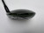 Callaway EPIC Flash Sub Zero 3 Fairway 15* HZRDUS Smoke 6.0 Black Stiff  RH HC, 4 of 12