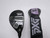 PXG 0311 XF GEN5 4 Hybrid 22* Tensei Blue Raw AV Series 75g Regular RH HC, 1 of 12