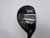 PXG 0311 XF GEN5 4 Hybrid 22* Tensei Blue Raw AV Series 75g Regular RH HC, 2 of 12