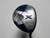 Callaway X 3 Fairway Wood 15* Fujikura E Fit-On 360 Stiff Graphite Mens RH, 1 of 12