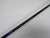 Titleist TS2 Hybrid 23* Mitsubishi Chemical Tensei Blue AV 70g Stiff RH HC, 7 of 12