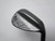 Swag Forged Chrome Wedge Evans Scholars 55* 8 Bounce KBS Tour Stiff Steel RH, 2 of 12
