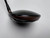 TaylorMade BRNR Copper Mini Driver 11.5* UST Mamiya ProForce 65 65g Regular RH, 3 of 12