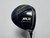 TaylorMade M2 2019 3HL Fairway Wood 16.5* REAX 55g Regular RH, 1 of 12