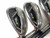 TaylorMade M2 2019 Iron Set 7-PW M2 Reax Senior Graphite Mens RH, 3 of 12