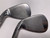 TaylorMade M2 2019 Iron Set 7-PW M2 Reax Senior Graphite Mens RH, 7 of 12