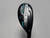 TaylorMade GAPR HI 3 Hybrid 19* KBS 80g Stiff Graphite Mens RH HC, 2 of 12