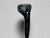 TaylorMade GAPR HI 3 Hybrid 19* KBS 80g Stiff Graphite Mens RH HC, 3 of 12