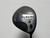 Callaway Big Bertha Steelhead 3 Fairway Wood Gems 99 Ladies Graphite Womens RH, 2 of 12