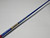 Titleist U 505 Utility 2023 3 Utility Iron OBAN Devotion 8 Blue 04 85g Stiff RH, 6 of 12