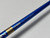 Titleist U 505 Utility 2023 3 Utility Iron OBAN Devotion 8 Blue 04 85g Stiff RH, 7 of 12