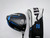 TaylorMade SIM2 Driver 9* Tensei White CK Series 60g Stiff RH HC, 1 of 12