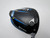 TaylorMade SIM2 MAX Driver 9* Fujikura Ventus Blue 5-S Stiff Graphite Mens RH HC, 2 of 12