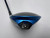 TaylorMade SIM2 MAX Driver 9* Fujikura Ventus Blue 5-S Stiff Graphite Mens RH HC, 4 of 12