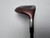 TaylorMade Ti Bubble 3 Fairway Wood 15* Bubble S-90 Plus Stiff Graphite Mens RH, 5 of 12