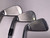 Titleist 712 AP1 Iron Set 4-PW+GW True Temper Dynalite XP S300 Stiff RH, 6 of 12