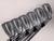 Titleist 714 CB Iron Set 5-PW Precision Rifle Flighted 6.5 Extra Stiff RH, 1 of 12