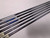 Titleist 714 CB Iron Set 5-PW Precision Rifle Flighted 6.5 Extra Stiff RH, 8 of 12