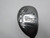Cobra Baffler TWS 2009 3 Hybrid 20* Aldila DVS-HL 65g Stiff Graphite Mens RH, 1 of 12