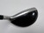 Cobra Baffler TWS 2009 3 Hybrid 20* Aldila DVS-HL 65g Stiff Graphite Mens RH, 2 of 12