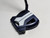 TaylorMade Spider X Navy Putter 35" Mens RH, 5 of 12