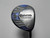 TaylorMade Burner Steel 2007 3 Fairway Wood 15* REAX 50g Ladies RH, 1 of 12