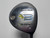 TaylorMade Burner 2008 5 Fairway Wood 18* REAX 49g Ladies Graphite Womens RH, 1 of 12