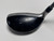 LEFTY Cobra Baffler 2005 3 Hybrid 20* Aldila NV HL 65g Regular LH Midsize Grip, 3 of 12