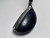 LEFTY Cobra Baffler 2005 3 Hybrid 20* Aldila NV HL 65g Regular LH Midsize Grip, 4 of 12