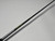 LEFTY Cobra Baffler 2005 3 Hybrid 20* Aldila NV HL 65g Regular LH Midsize Grip, 7 of 12