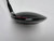 TaylorMade M4 3 Fairway Wood 15* Fujikura Atmos Red 5A Senior Graphite Mens RH, 3 of 12