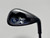 Callaway X-18 R Single 9 Iron Stiff Steel Mens RH Oversize Grip, 1 of 12