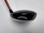 Callaway Big Bertha Fusion 3 Fairway Wood 15* Aldila NVS Orange 55g Stiff RH, 3 of 12