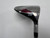TaylorMade Burner 460 2007 Driver 9.5* REAX SuperFast 50g Stiff Graphite Mens RH, 5 of 12