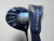 Cobra S2 Ladies Driver Fujikura Fit On 50g Ladies Graphite Womens RH HC, 1 of 12