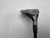 TaylorMade SLDR 5 Fairway Wood 19* Fujikura Speeder 77 77g Regular RH, 5 of 12