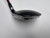 TaylorMade R9 3 Fairway Wood 15* Fujikura Motore F1 TP 75g Stiff RH, 3 of 12