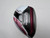 TaylorMade AeroBurner 4 Hybrid 22* Matrix Speed Rul-Z 55g Ladies RH HC, 2 of 12