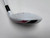 TaylorMade AeroBurner 4 Hybrid 22* Matrix Speed Rul-Z 55g Ladies RH HC, 4 of 12